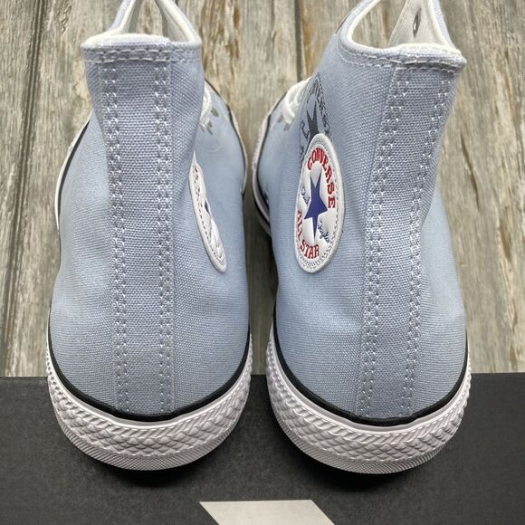 Chuck Taylor All Star Logo Remix Sneaker Shoes Size 12 - Picture 6 of 16